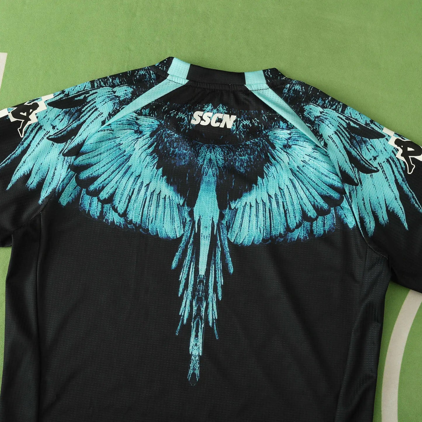 23/24 Napoli Flying Eagle Edition Jersey Trikot