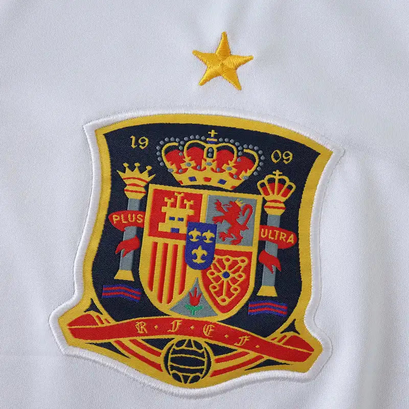 Spanien Trikot Fußball-WM 2010