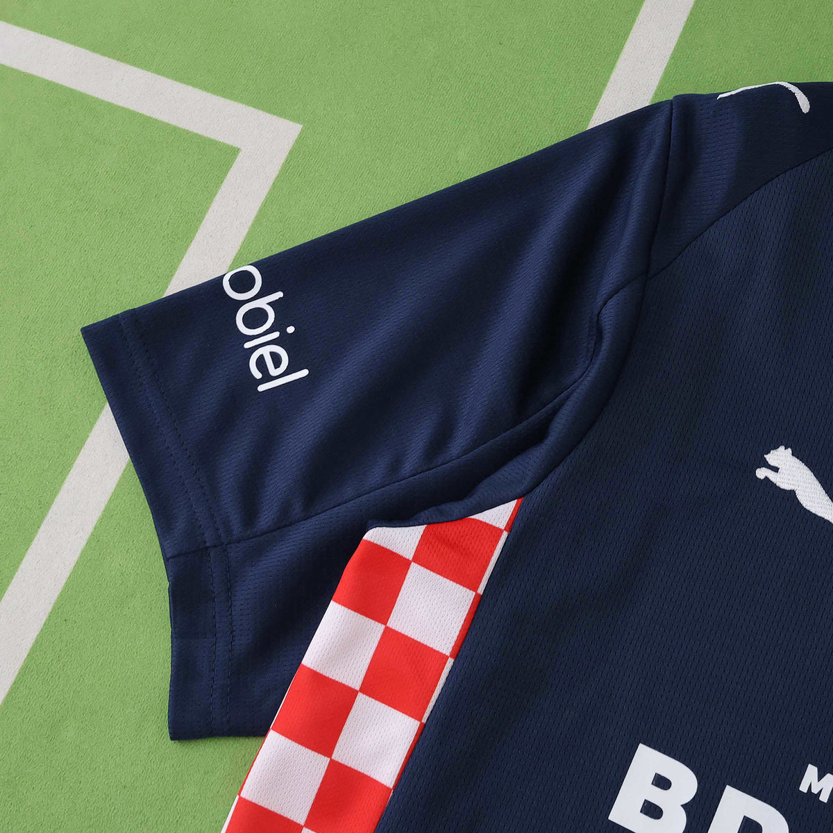 PSV Eindhoven 2025-2026 Season Away Football Jersey Trikot Maillot