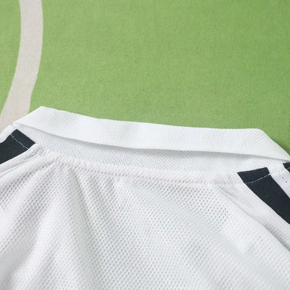 Juventus F.C. 2026-2027 Season Home Football Jersey Trikot Maillot