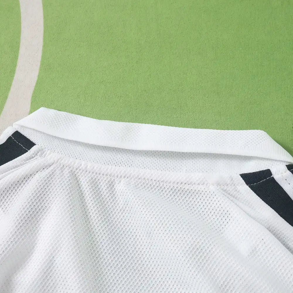 Borussia Mönchengladbach Neue Saison 2027 Trikot
