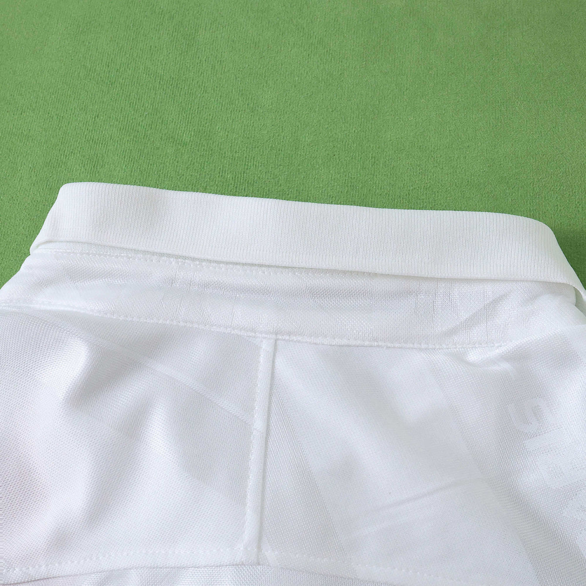 Borussia Mönchengladbach Neue Saison 2027 Trikot