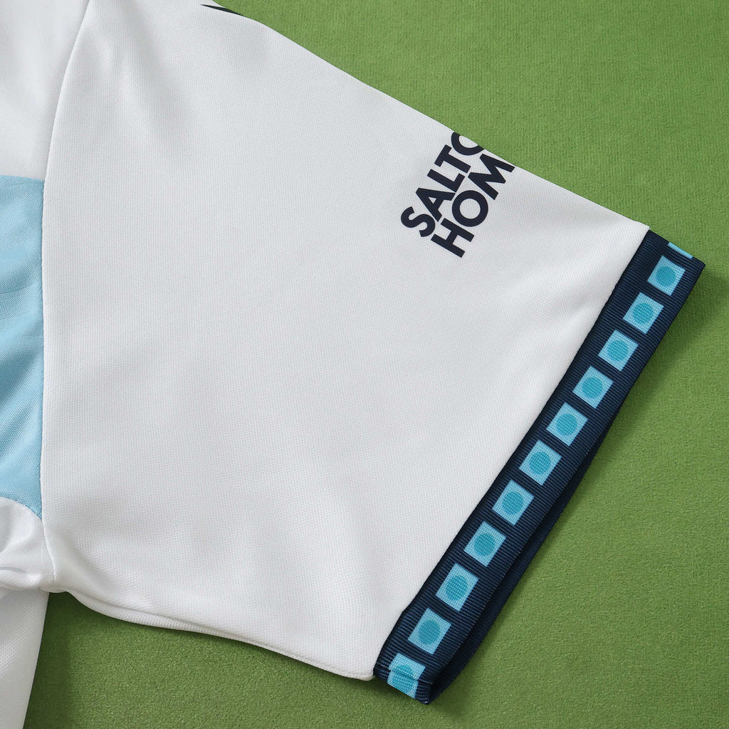 Maillot de football rétro domicile FC Barcelone saison 89/91