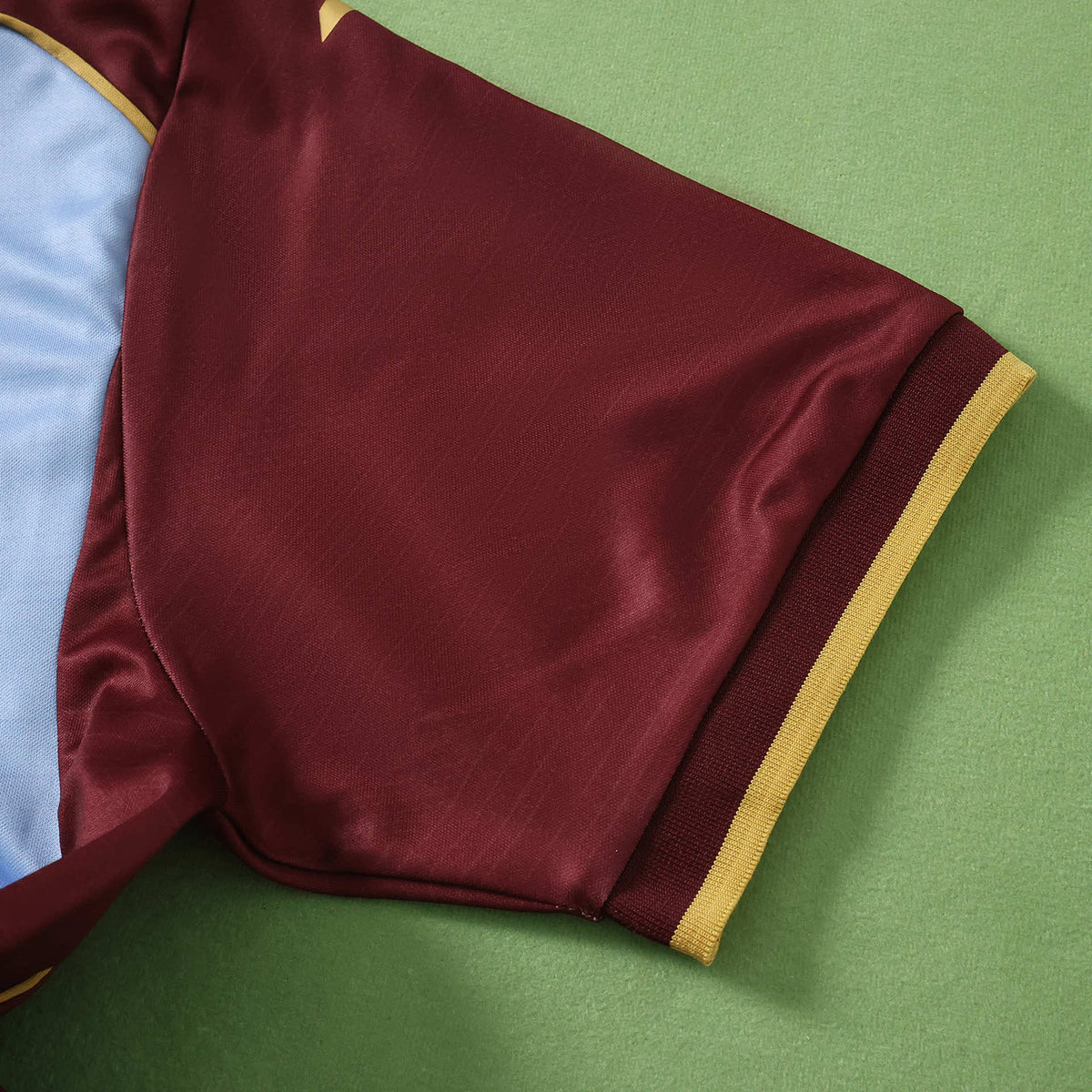 Trabzonspor 2026-2027 Season Home Football Jersey Trikot Maillot