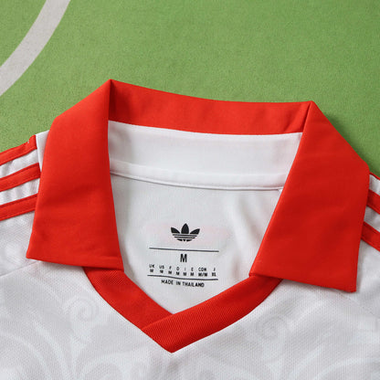 S.L. Benfica 2026-2027 Season Away Football Jersey Trikot Maillot