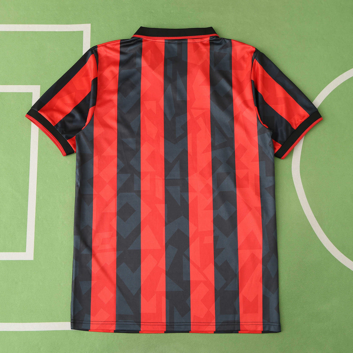 Borussia Mönchengladbach Neue Saison 2027 Trikot