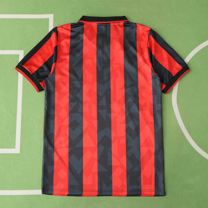 Borussia Mönchengladbach Neue Saison 2027 Trikot