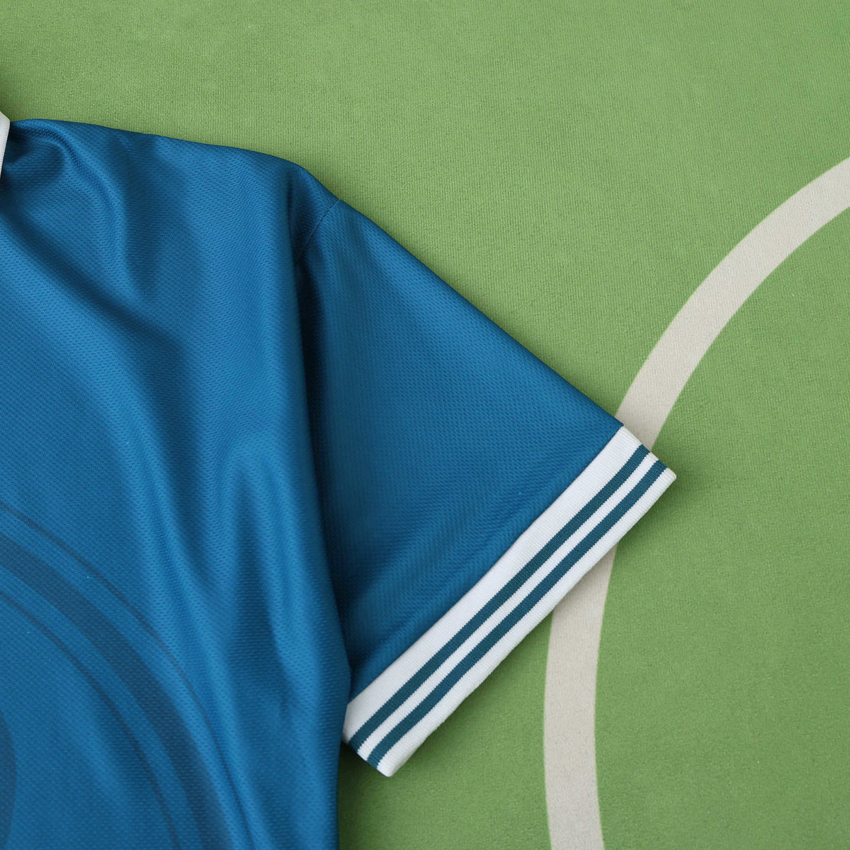 AFC Ajax 1995-1996 Season Away Retro Football Jersey Trikot Maillot