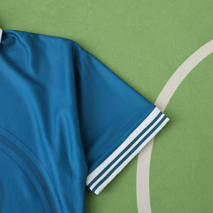 AFC Ajax 1995-1996 Season Away Retro Football Jersey Trikot Maillot