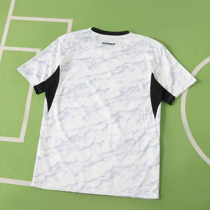 Neuseeland WM 2026 Heimtrikot Fußball Trikot Maillot