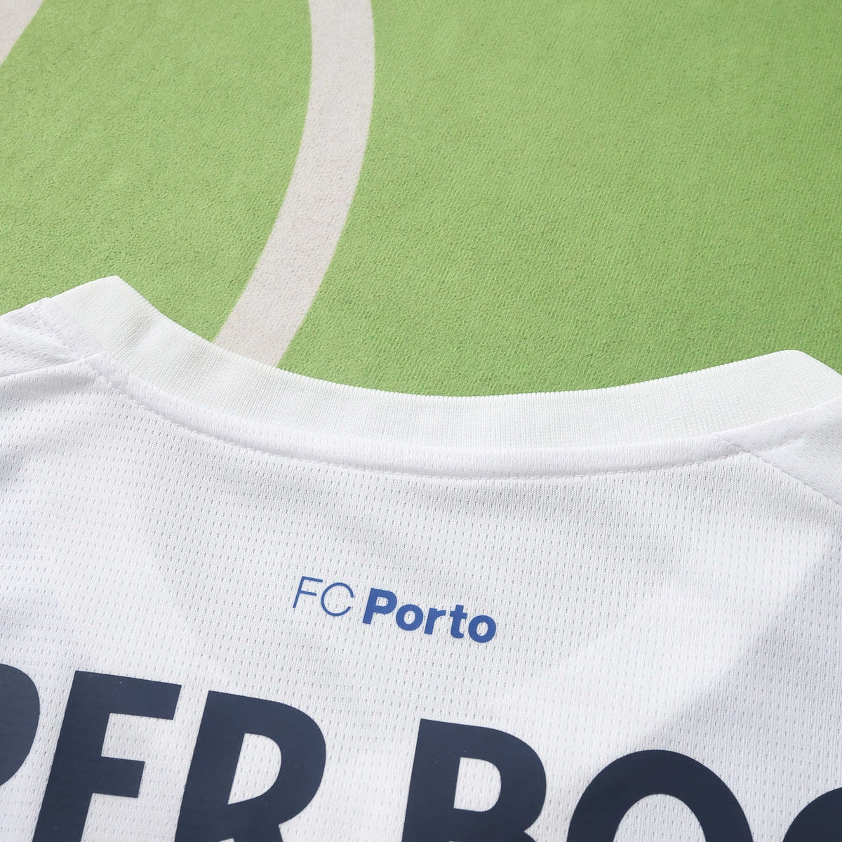 F.C Porto 2026-2027 Season Home Football Jersey Trikot Maillot