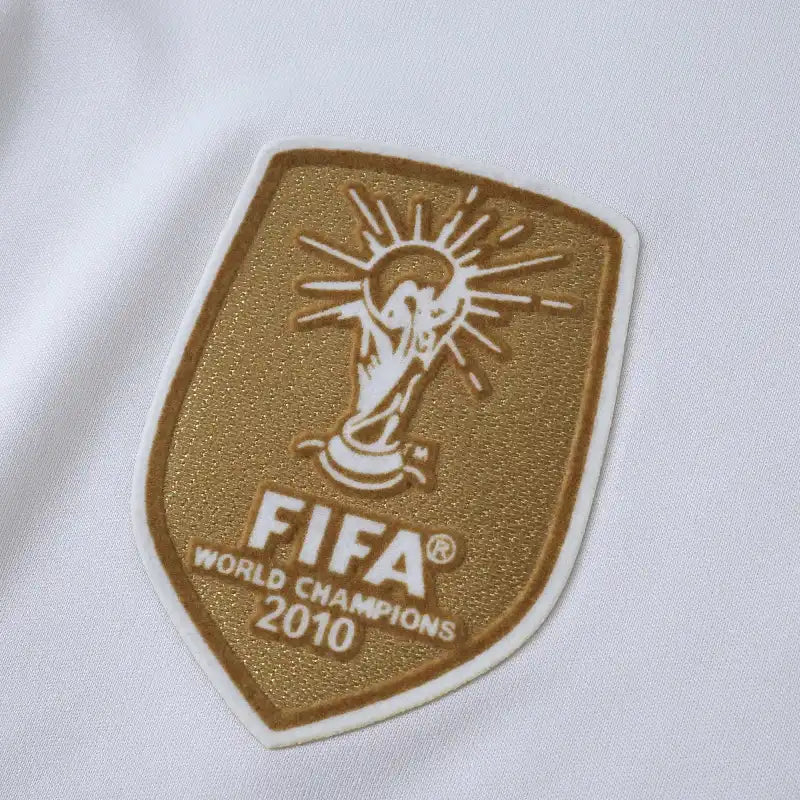 Spanien Trikot Fußball-WM 2010
