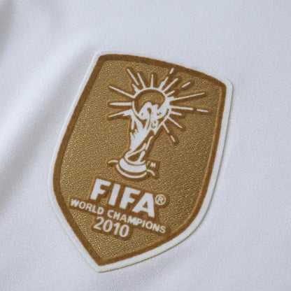 Spanien Trikot Fußball-WM 2010