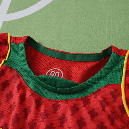 Borussia Mönchengladbach Neue Saison 2027 Trikot