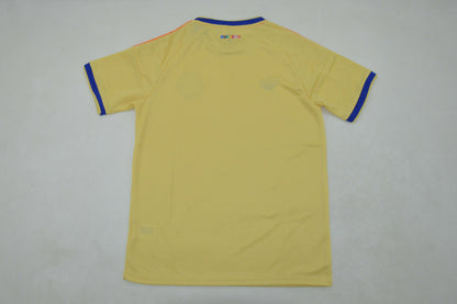 Curacao World Cup 2026 Football Jersey Shirt Trikot Maillot