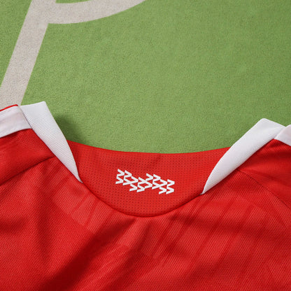 Borussia Mönchengladbach Neue Saison 2027 Trikot