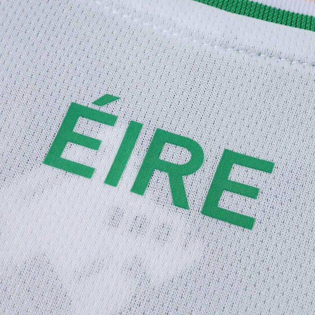 Ireland 2025-2026 Season Away Jersey  Kit Soccer Trikot Maillot Maglia