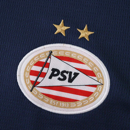PSV Eindhoven 2025-2026 Season Away Football Jersey Trikot Maillot
