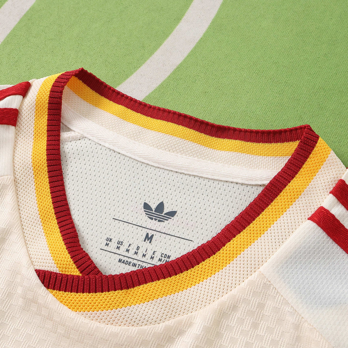 A.S Roma 2026-2027 Season Away Football Jersey Trikot Maillot