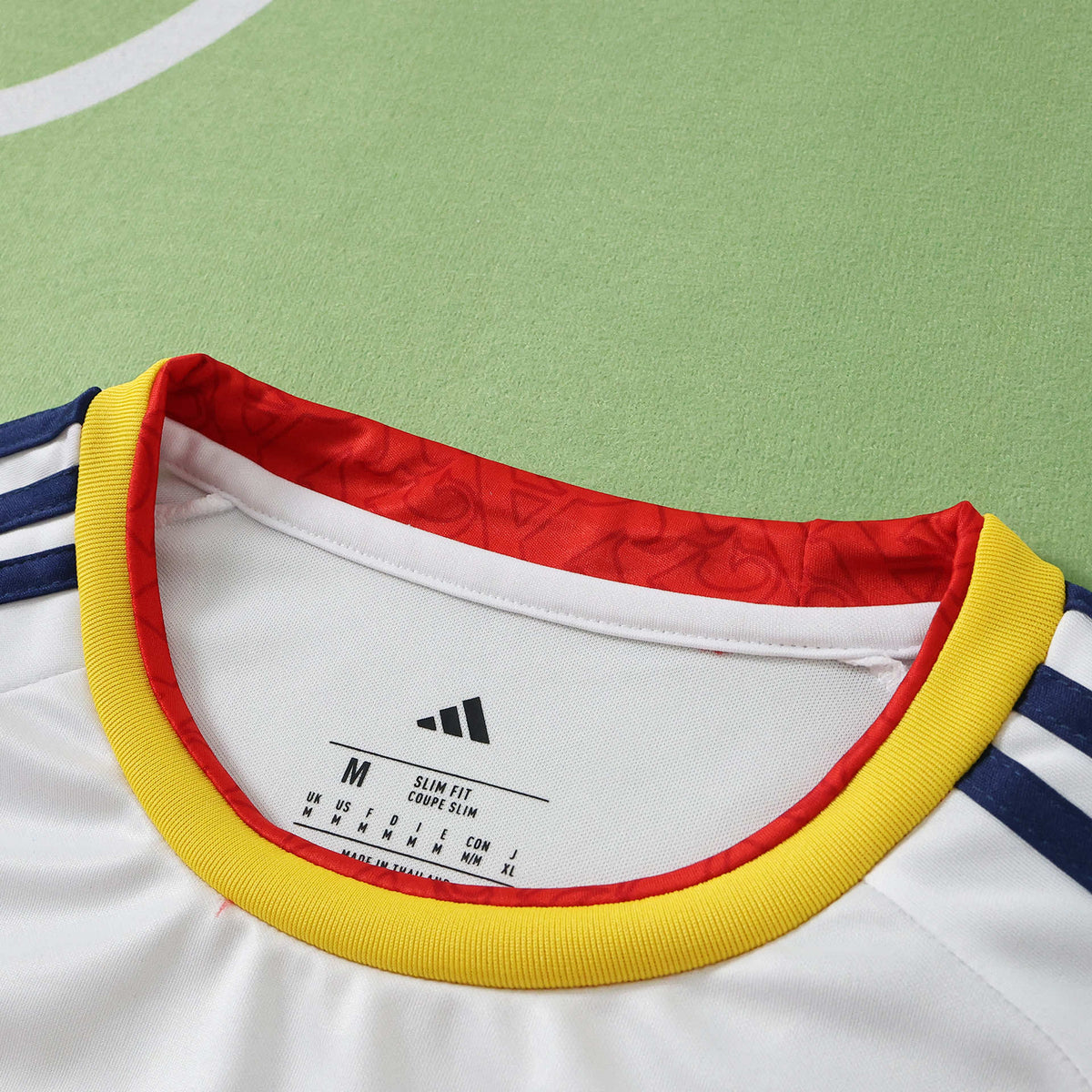 U.S. Lecce 2026-2027 Season Away Football Jersey Trikot Maillot