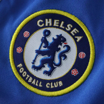 Chelsea 2012 Champions League Final Home Retro Kinder-Trikot KinderTrikot Maillot Enfant Fußballtrikot