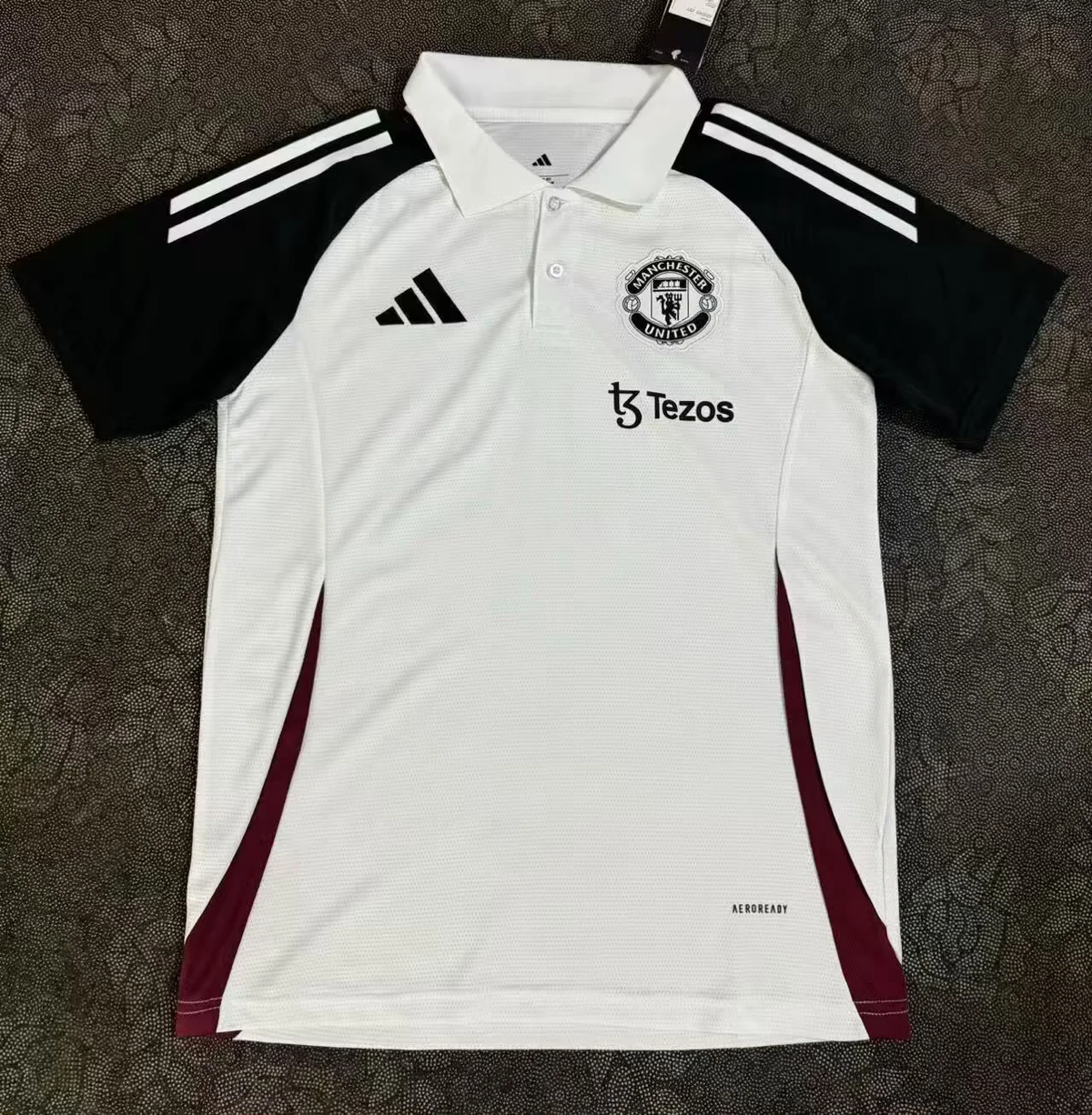Polo Manchester United