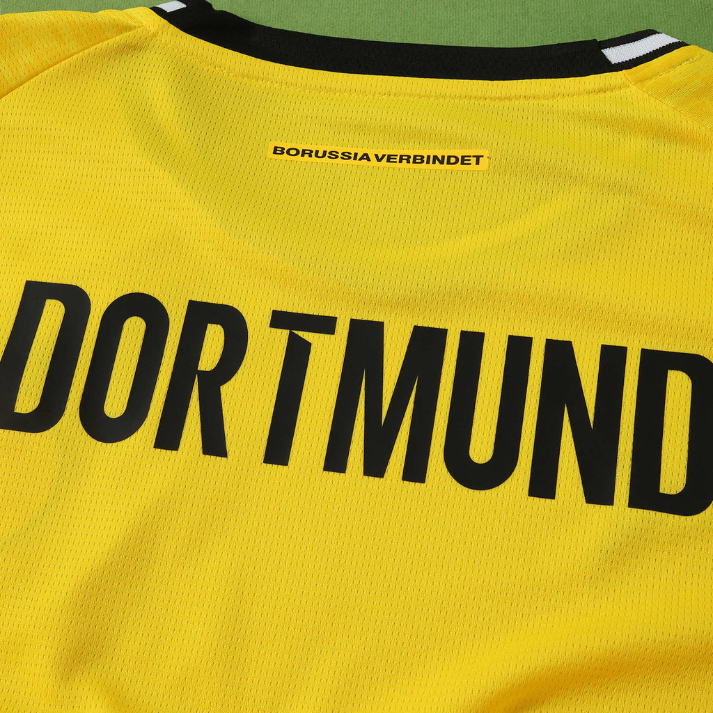 Borussia Mönchengladbach Neue Saison 2027 Trikot