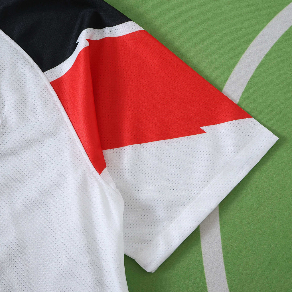 Martin Odegaard Arsenal Home Kinder Trikot für die neue Saison 2026