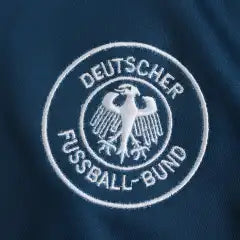 Oliver Kahn – Germany Deutschland 2002 World Cup Goalkeeper Retro Kit Jersey – | Trikot | Maillot Fußballtrikot