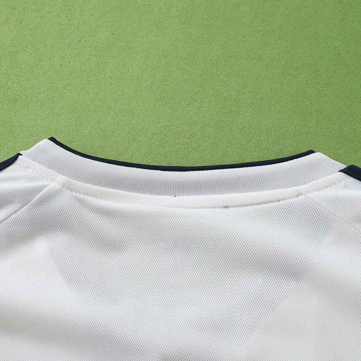 Como 1907 2026-2027 Season Away Football Jersey Trikot Maillot
