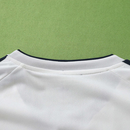 Como 1907 2026-2027 Season Away Football Jersey Trikot Maillot