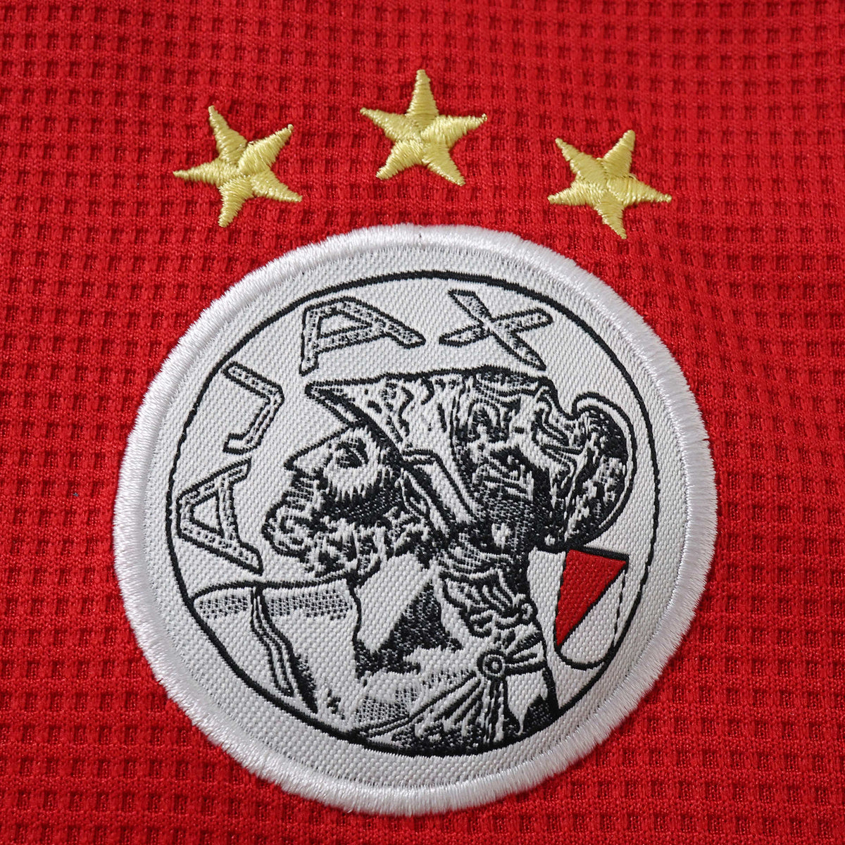 AFC Ajax 2026-2027 Season Kids Home Football Jersey Trikot Maillot