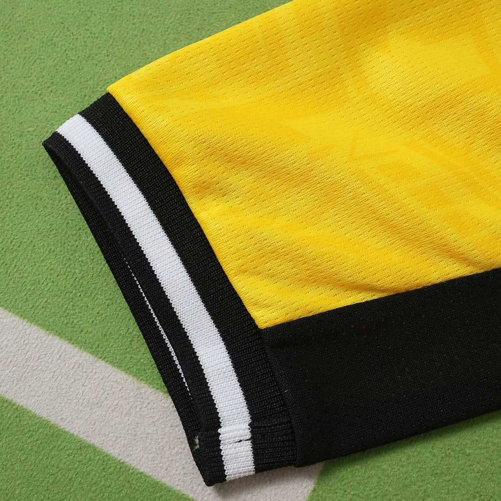 Borussia Mönchengladbach Neue Saison 2027 Trikot