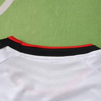 Martin Odegaard Arsenal Home Kinder Trikot für die neue Saison 2026