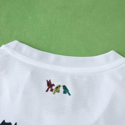 Bob Marley Three Little Birds Commemorative Special Edition Maillot