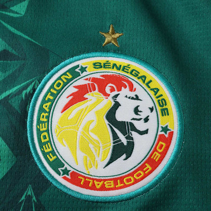 Senegal WM 2026 Heimtrikot
