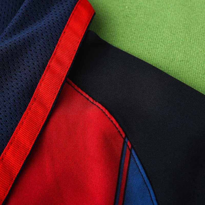 Barcelona 2003/04 Home Retro Jersey