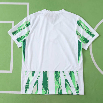 Nigeria 2025 Afrika-Cup 2025 Trikot