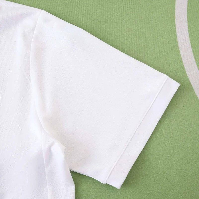 Maillot domicile du Sénégal pour la Coupe du Monde