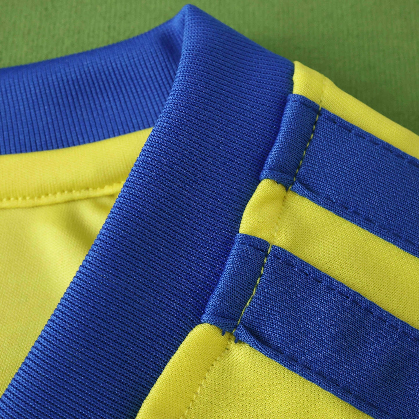 Ukraine 2026 World Cup Trikot