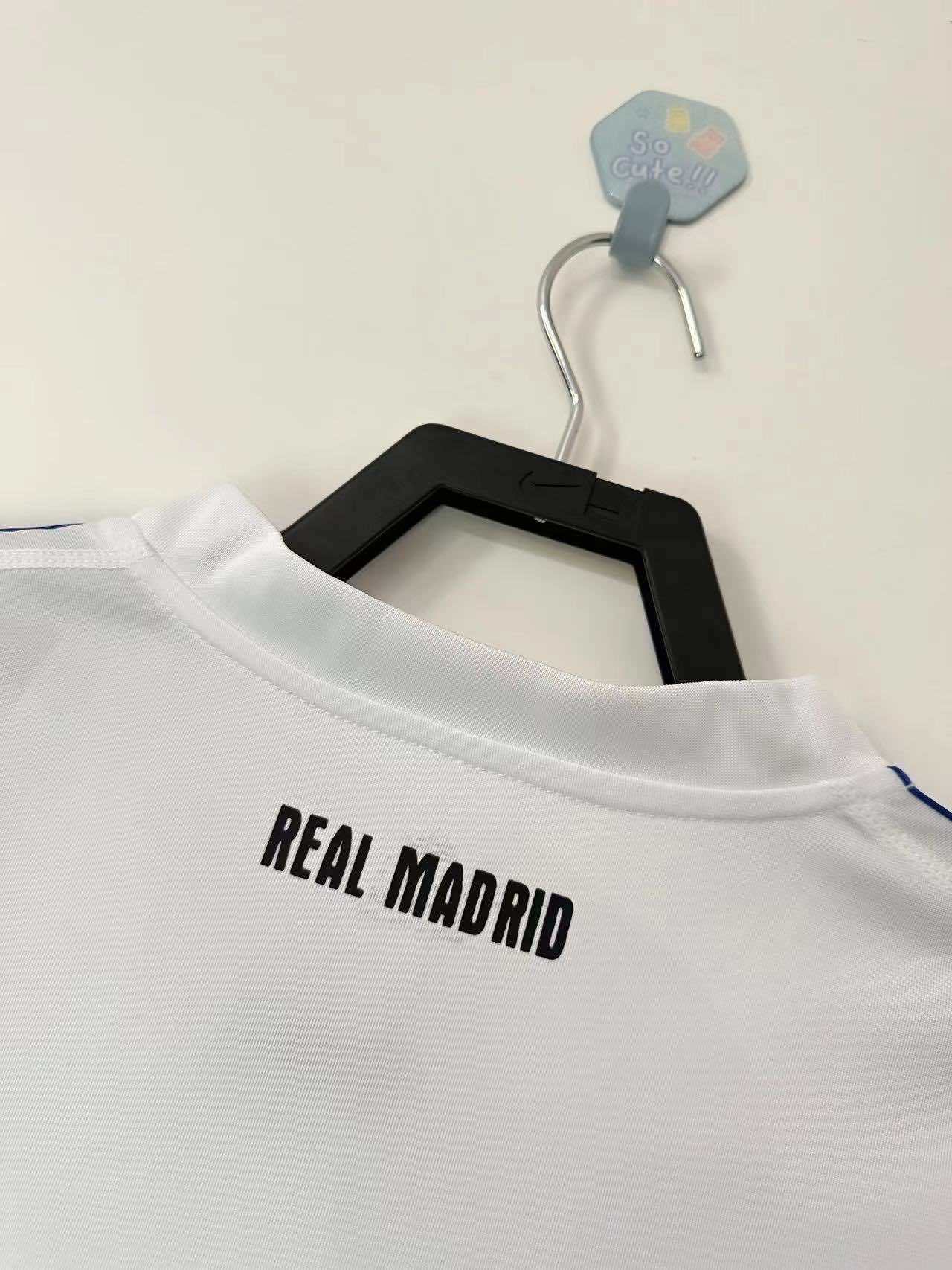 Maillot de football rétro domicile FC Barcelone saison 89/91