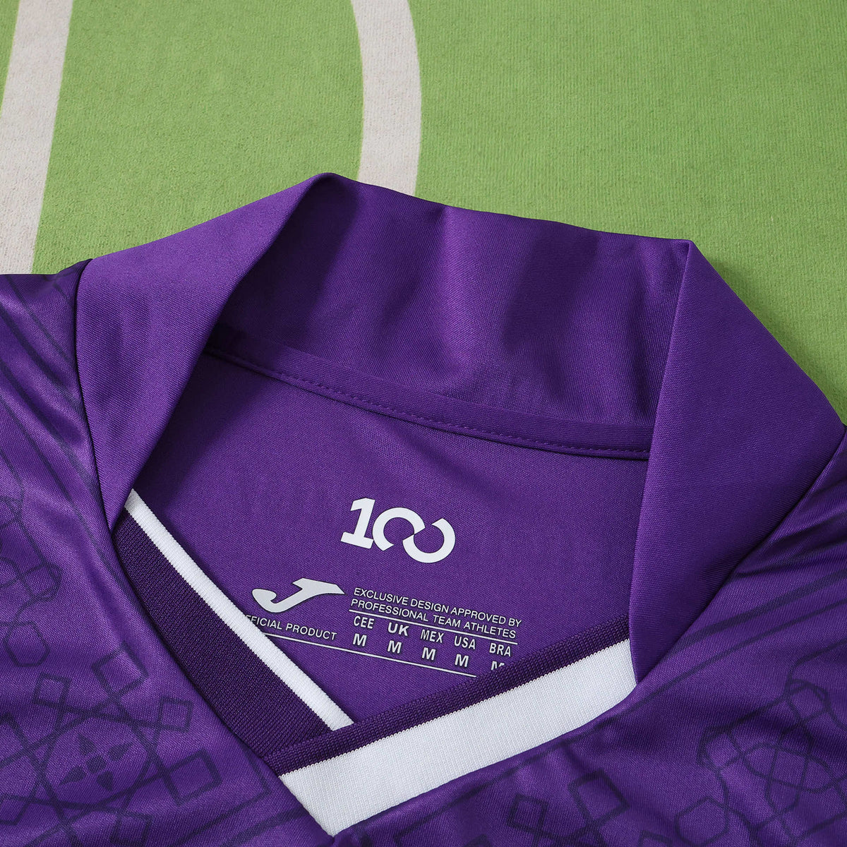 ACF Fiorentina 2026-2027 Season Home Football Jersey Trikot Maillot