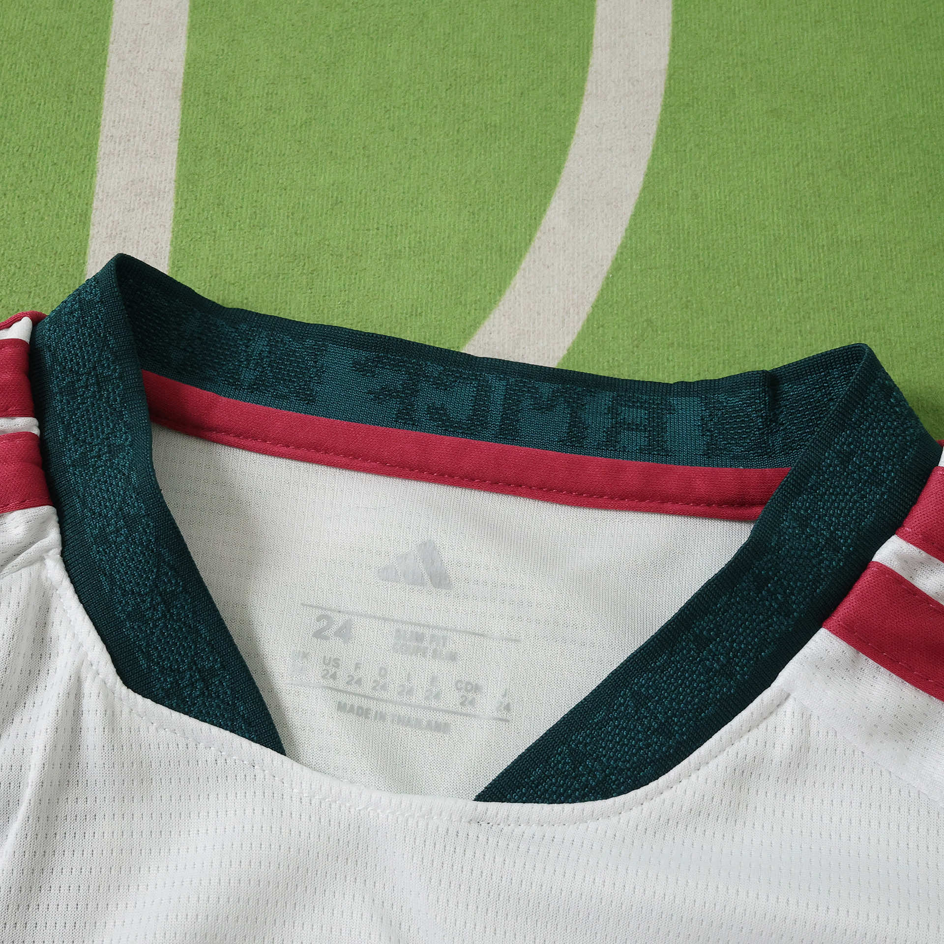 Real Madrid C.F. 2026-2027 Season Kids Home Football Jersey Trikot Maillot