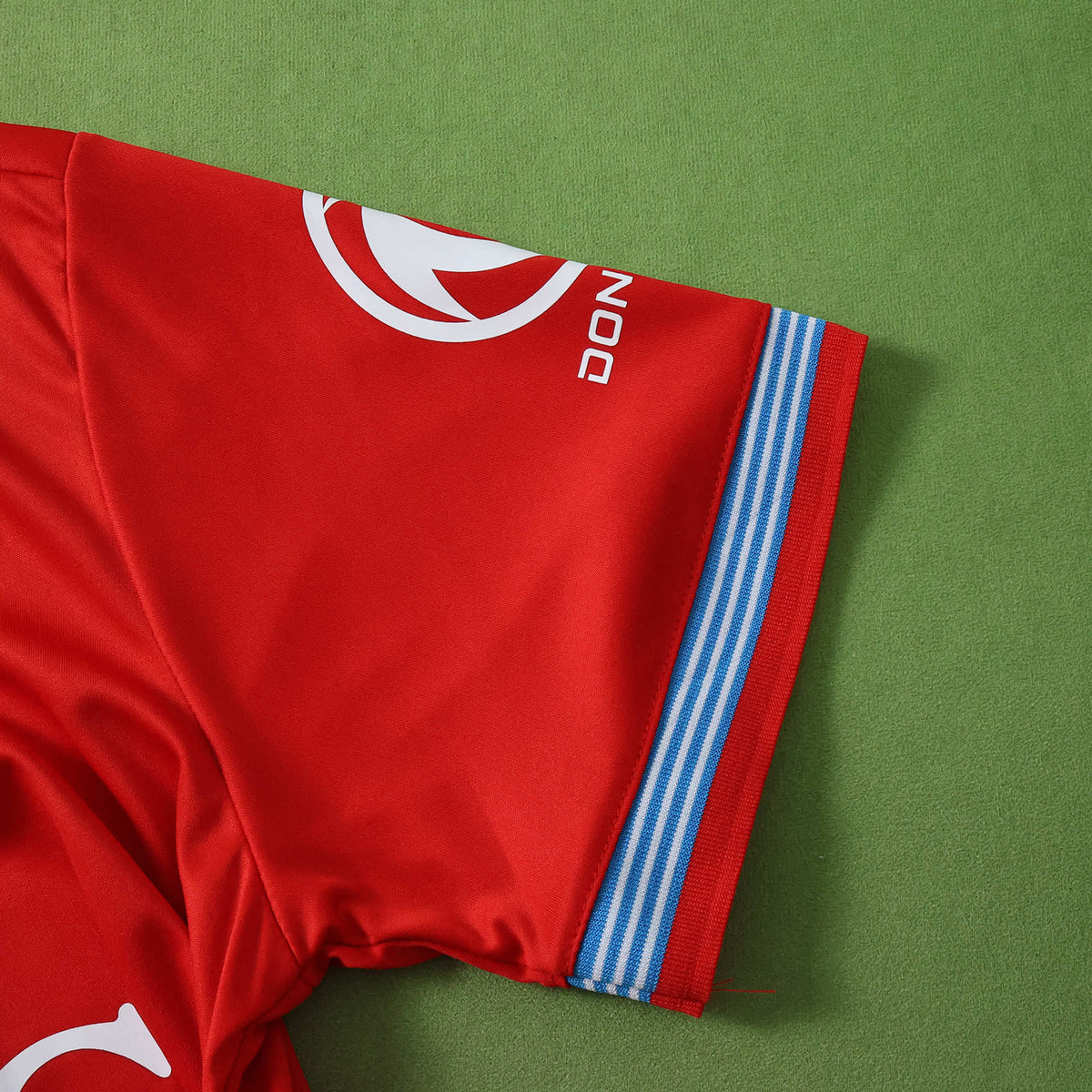 S.S.C. Napoli 2026-2027 Season Third Football Jersey Trikot Maillot