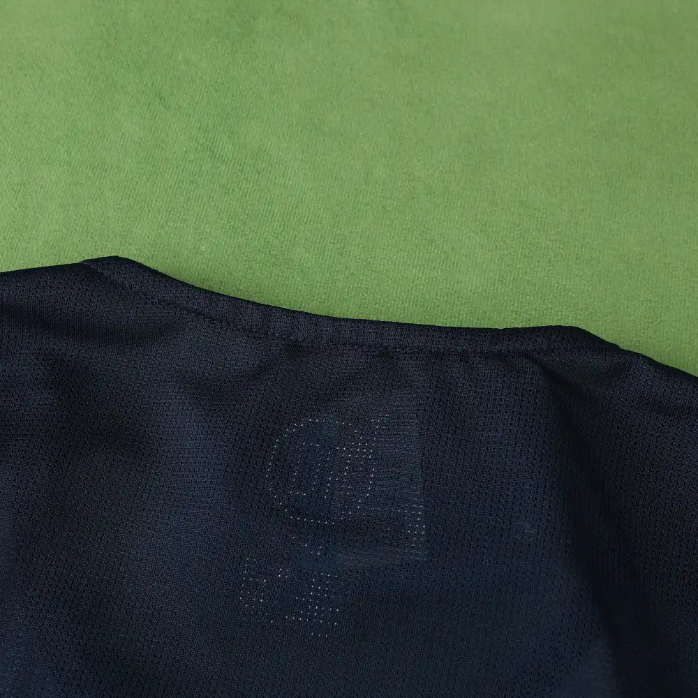 Maillot Rétro Juventus Noir Saison 2001-2002
