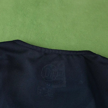 Maillot Rétro Juventus Noir Saison 2001-2002