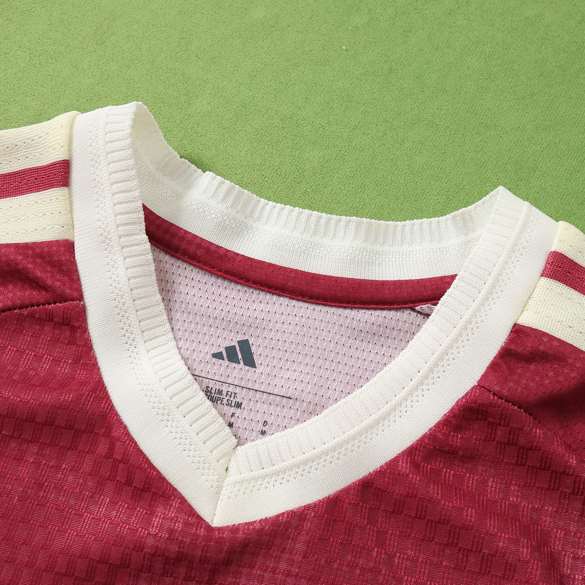 Real Madrid C.F. 2026-2027 Season Third Football Jersey Trikot Maillot