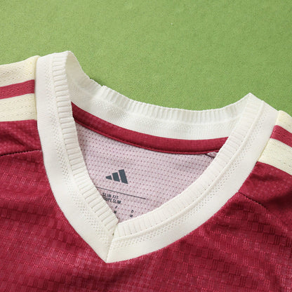 Real Madrid C.F. 2026-2027 Season Third Football Jersey Trikot Maillot