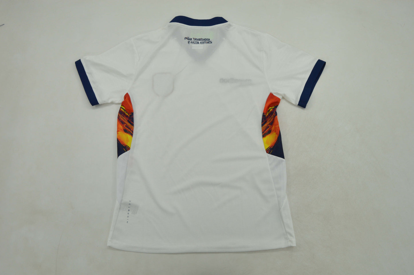 Ecuador World Cup 2026 Football Jersey Shirt Trikot Maillot