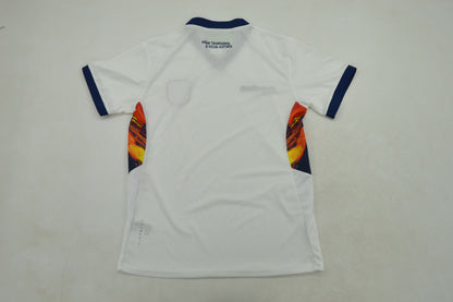 Ecuador World Cup 2026 Football Jersey Shirt Trikot Maillot